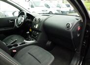 Nissan Qashqai 25