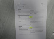 Škoda Kodiaq SUV 2,0 l 140 kw