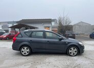 KIA Ostatní Kombi 1,6 l 66 kw