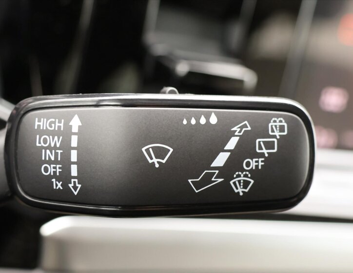 Volkswagen Multivan MPV 2,0 l 110 kw