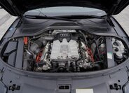 Audi A8 Sedan / Limuzína 3,0 l 213 kw