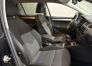 Škoda Octavia Kombi 1,4 l 110 kw