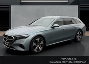 Mercedes-Benz Třídy E Kombi 2,0 l 145 kw