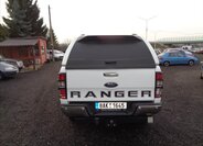 Ford Ranger Pick-up 2,0 l 125 kw