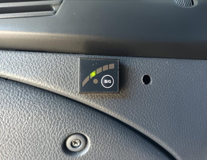 Fiat Marea Kombi 1,6 l 76 kw