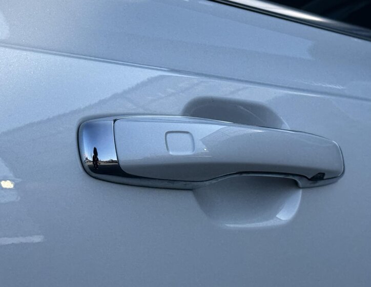 Volvo XC90 SUV / Terénní 2,0 l 173 kw