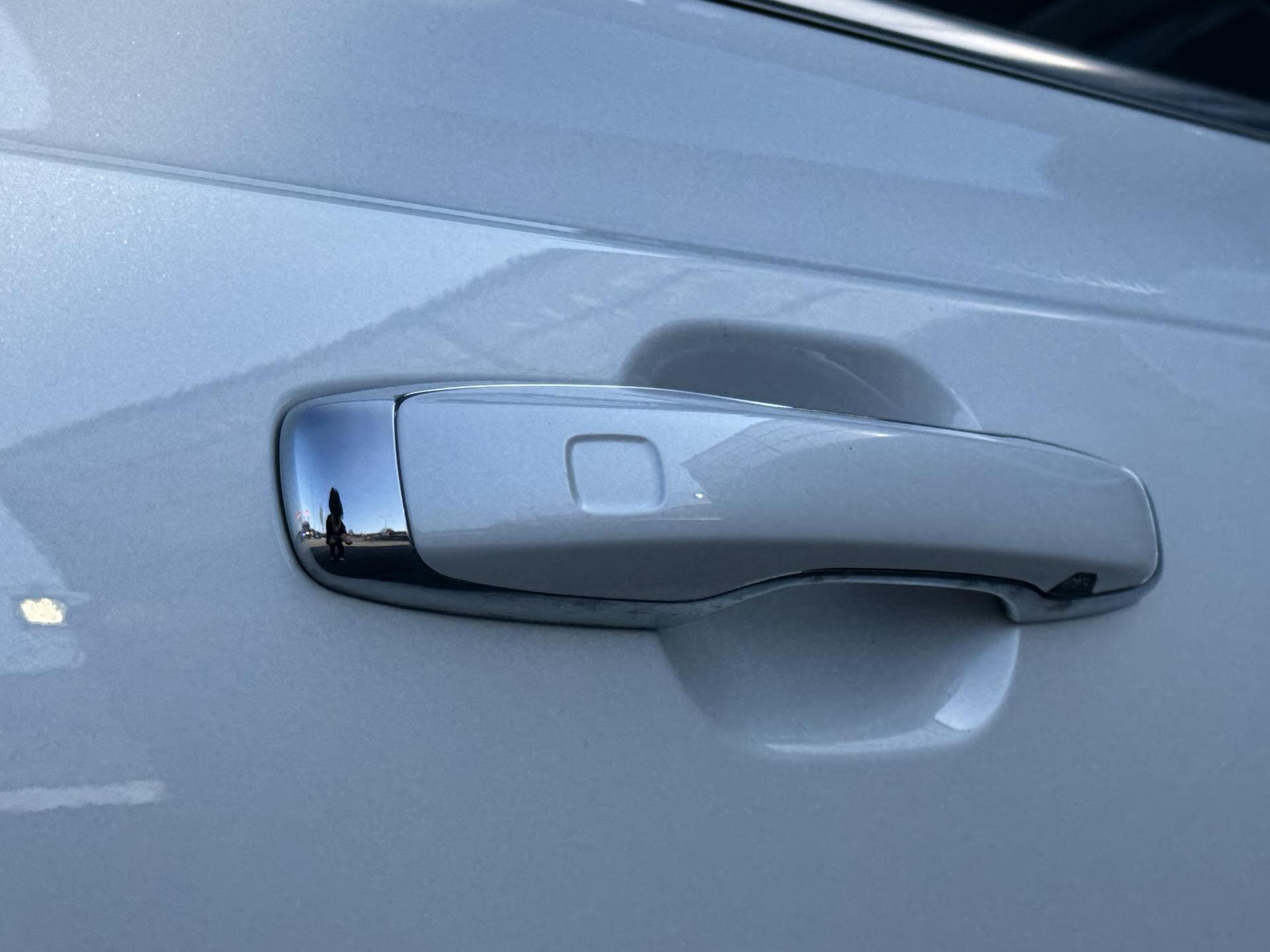 Volvo XC90 SUV / Terénní 2,0 l 173 kw