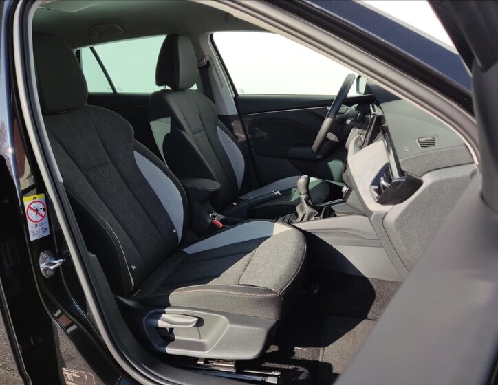 Škoda Scala Hatchback 999,0 85 kw