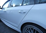 Škoda Octavia Kombi 2,0 l 169 kw