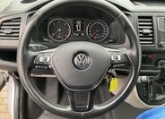 Volkswagen Transporter Ostatní 2,0 l 110 kw