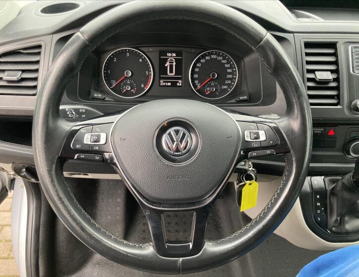 Volkswagen Transporter Ostatní 2,0 l 110 kw