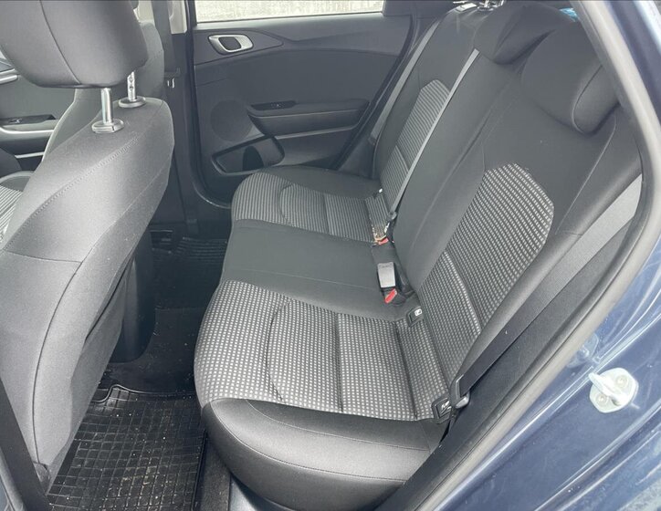 KIA Ceed Hatchback 998,0 73 kw