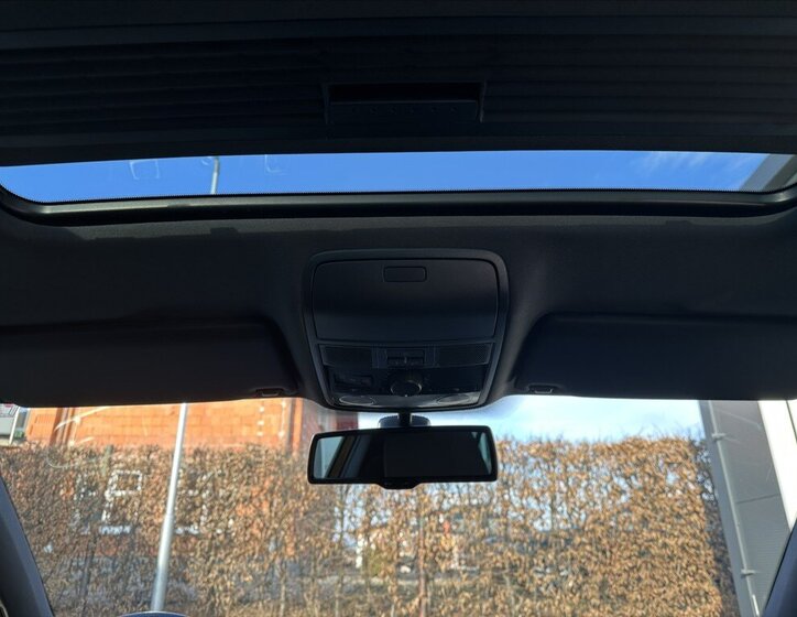 Volkswagen Golf Hatchback 2,0 l 155 kw