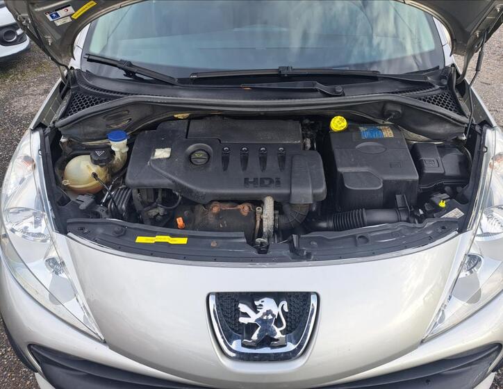 Peugeot 207 26
