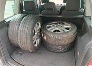 Volkswagen Touran MPV 1,9 l 66 kw