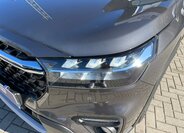 Suzuki S-Cross SUV / Terénní 1,4 l 95 kw