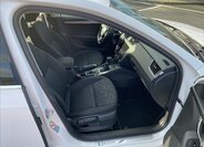 Škoda Octavia Liftback 1,6 l 85 kw