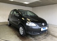 Volkswagen Fox 1