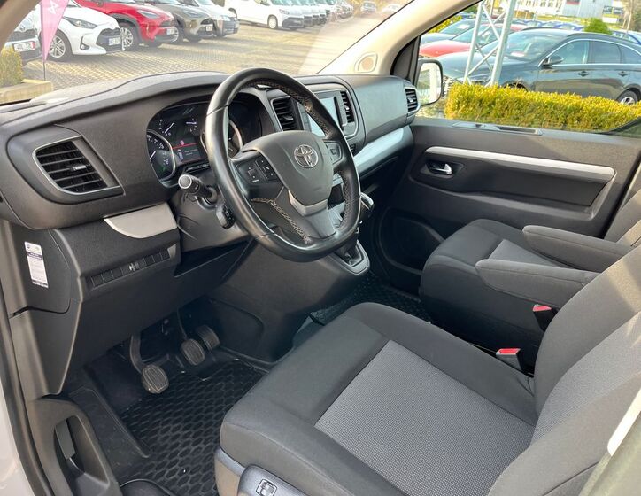 Toyota ProAce Verso 14
