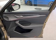 Škoda Kodiaq SUV 2,0 l 142 kw