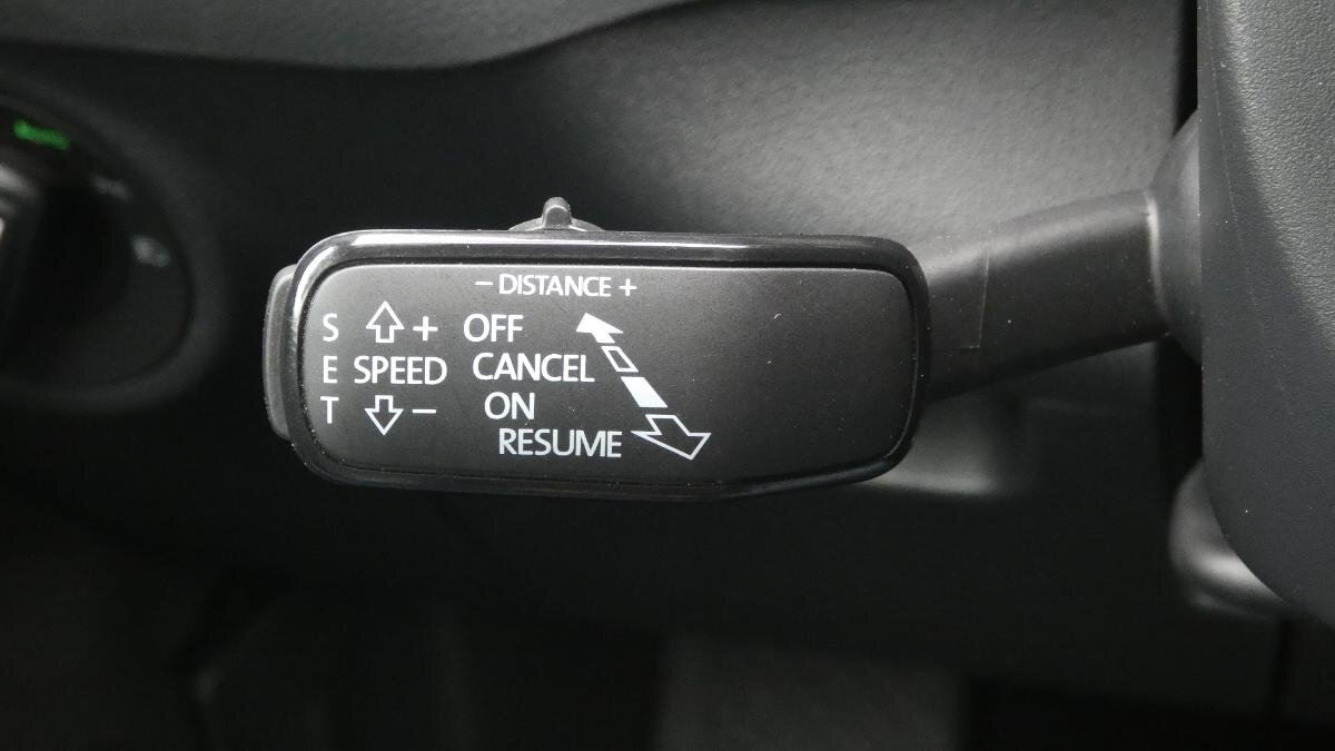 Škoda Karoq SUV / Terénní 2,0 l 110 kw