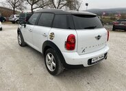 Mini Countryman Kombi 1,6 l 72 kw