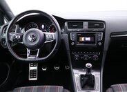 Volkswagen Golf Hatchback 2,0 l 169 kw