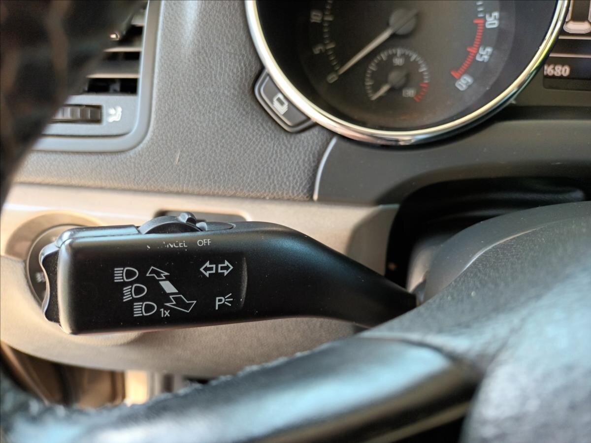 Škoda Yeti Kombi 2,0 l 81 kw