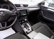Škoda Superb 24