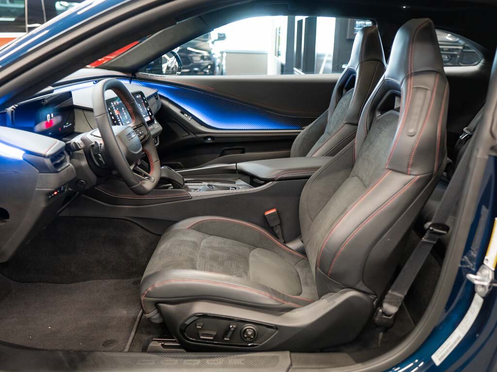 Dodge Charger Kupé 0,0 499 kw