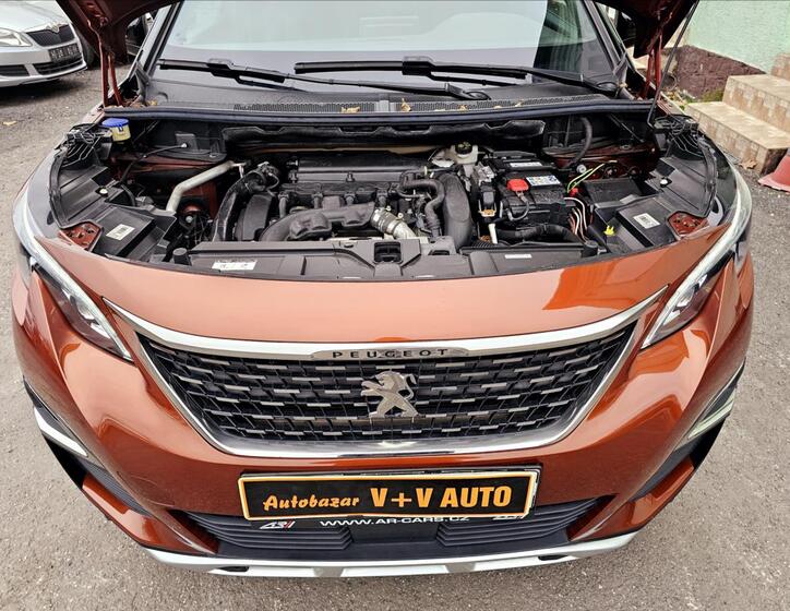 Peugeot 3008 46