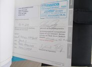 Mazda 6 Kombi 2,0 l 114 kw