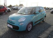 Fiat 500L 3