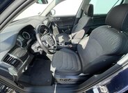 Škoda Kodiaq SUV / Terénní 2,0 l 110 kw