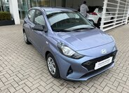 Hyundai i10 Hatchback 998,0 46 kw