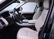 Land Rover Range Rover 12