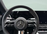 Mercedes-Benz CLA Sedan / Limuzína 0,0 200 kw