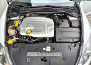 Renault Laguna Kupé 2,0 l 110 kw