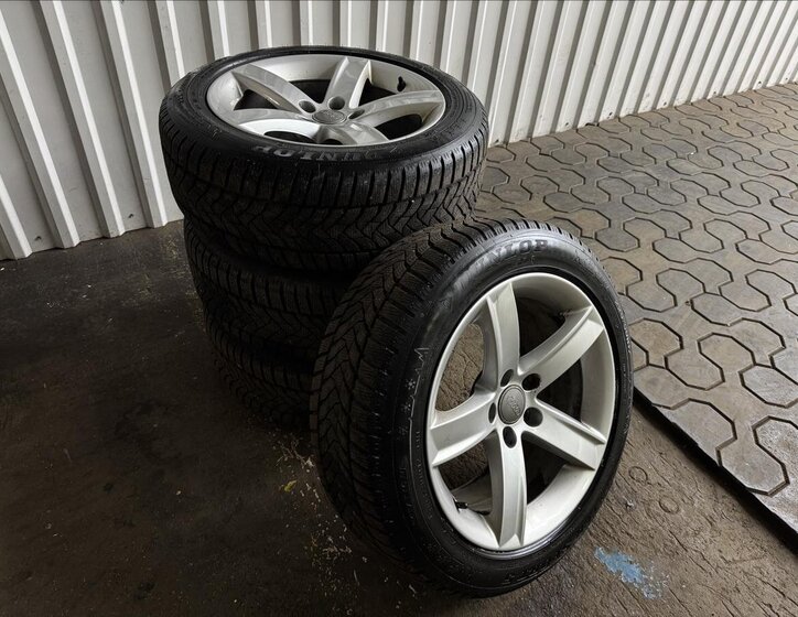 Audi A5 Liftback 2,0 l 110 kw