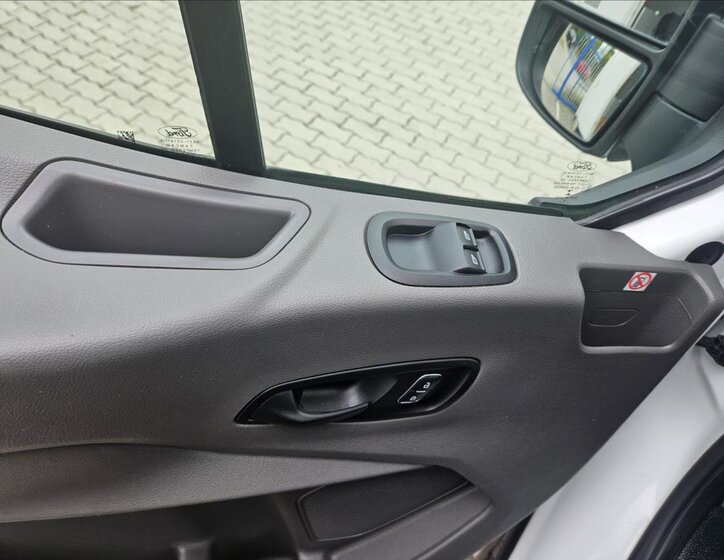 Ford Transit Ostatní 2,0 l 96 kw