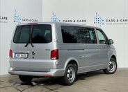 Volkswagen Caravelle VAN / Minibus 2,0 l 110 kw