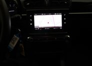 Citroën C3 Hatchback 1,2 l 60 kw