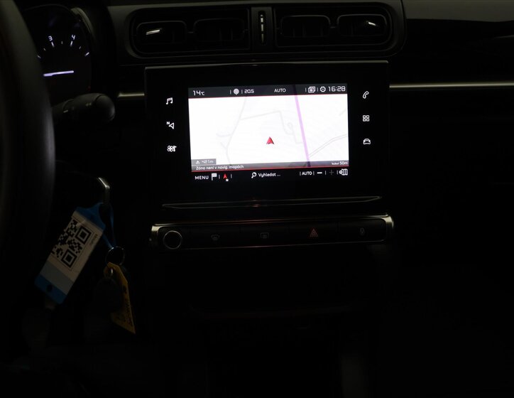 Citroën C3 Hatchback 1,2 l 60 kw