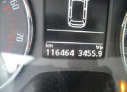 Škoda Fabia Hatchback 1,2 l 63 kw