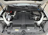 Volkswagen Touareg SUV 3,0 l 210 kw
