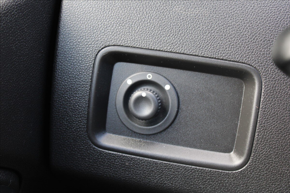 Dacia Duster SUV 1,3 l 96 kw