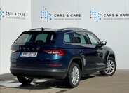 Škoda Kodiaq SUV / Terénní 2,0 l 110 kw