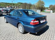 BMW Řada 3 Sedan / Limuzína 1,8 l 85 kw