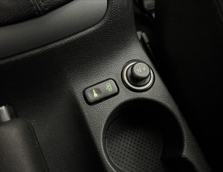 Škoda Octavia Sedan 1,4 l 59 kw