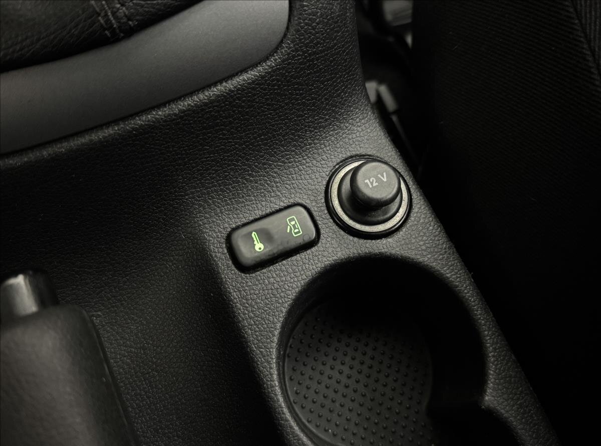 Škoda Octavia Sedan 1,4 l 59 kw